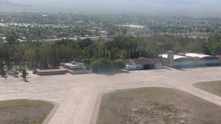 Screenshot 4 — El Plumerillo/Aeropuerto Scenery