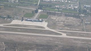 Screenshot 2 — El Plumerillo/Aeropuerto Scenery