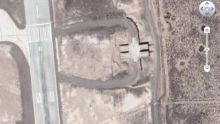 Screenshot 17 — El Plumerillo/Aeropuerto Scenery