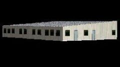 Screenshot 33 — Pensacola Regional Airport Scenery