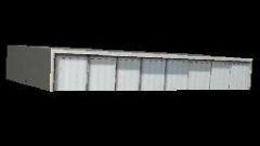 Screenshot 54 — Pensacola Regional Airport Scenery