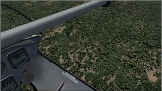 Screenshot 4 — 30cm Generic Project Textures Forests