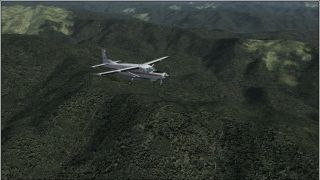 Screenshot 10 — 30cm Generic Project Textures Forests
