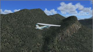 Screenshot 8 — 30cm Generic Project Textures Forests