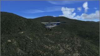Screenshot 6 — 30cm Generic Project Textures Forests