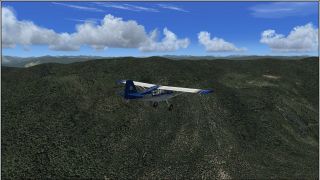 Screenshot 5 — 30cm Generic Project Textures Forests