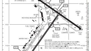 Screenshot 8 — Halifax Int'l Airport Scenery