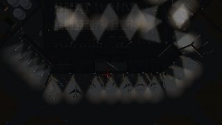 Screenshot 19 — Halifax Int'l Airport Scenery