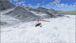 Screenshot 8 — 30cm Generic Project Textures Rocks Mountains