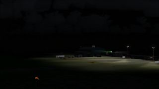 Screenshot 19 — Aeroport de Havre St-Pierre Scenery