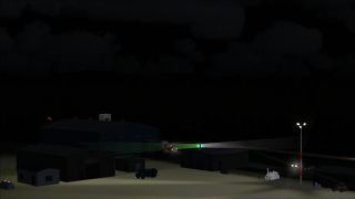 Screenshot 18 — Aeroport de Havre St-Pierre Scenery
