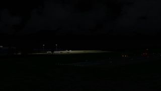 Screenshot 22 — Aeroport de Havre St-Pierre Scenery