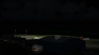 Screenshot 20 — Aeroport de Havre St-Pierre Scenery