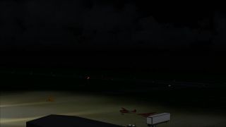 Screenshot 21 — Aeroport de Havre St-Pierre Scenery
