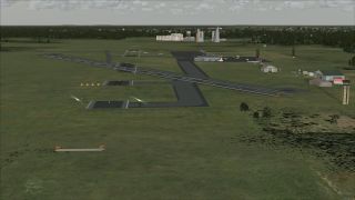 Screenshot 11 — Cons LFBB Scenery