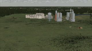 Screenshot 6 — Cons LFBB Scenery