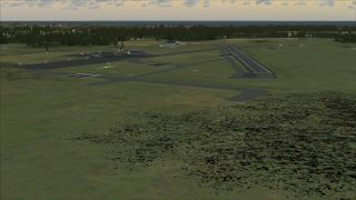 Screenshot 8 — Cons LFBB Scenery