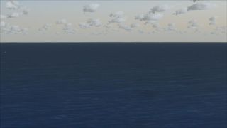 Screenshot 20 — Cons LFBB Scenery