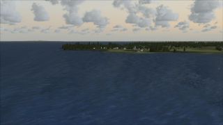 Screenshot 18 — Cons LFBB Scenery
