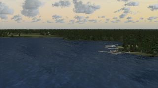 Screenshot 17 — Cons LFBB Scenery