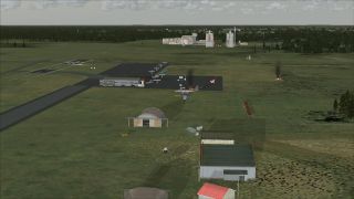 Screenshot 9 — Cons LFBB Scenery