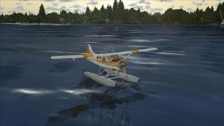Screenshot 13 — Cons LFBB Scenery