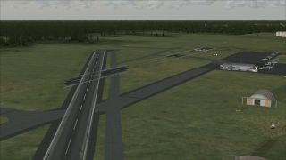 Screenshot 15 — Cons LFBB Scenery