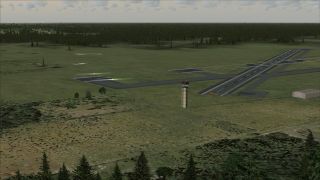 Screenshot 7 — Cons LFBB Scenery