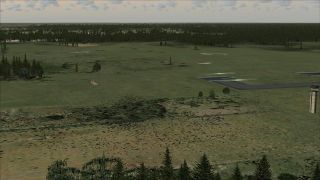 Screenshot 5 — Cons LFBB Scenery