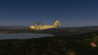 Screenshot 3 — The Lost Temple Of Zummanbarah Scenery