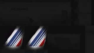 Screenshot 23 — XPFW A320 AI Pack 1.0