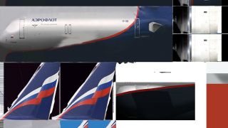 Screenshot 10 — XPFW A320 AI Pack 1.0