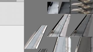 Screenshot 17 — XPFW A320 AI Pack 1.0