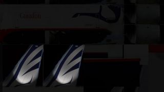 Screenshot 22 — XPFW A320 AI Pack 1.0