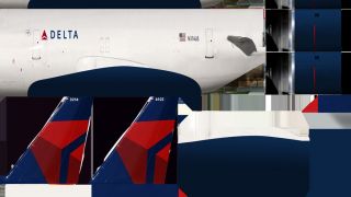 Screenshot 16 — XPFW A320 AI Pack 1.0