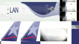 Screenshot 15 — XPFW A320 AI Pack 1.0
