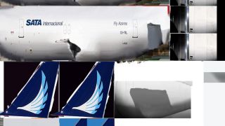 Screenshot 8 — XPFW A320 AI Pack 1.0