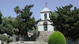 Screenshot 13 — California Mission Pack 1 Scenery