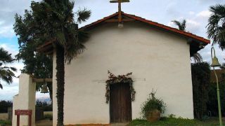 Screenshot 7 — California Mission Pack 1 Scenery