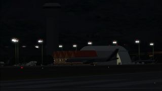 Screenshot 1 — Khatmandu Tribhuvan Airport Scenery Fix 2