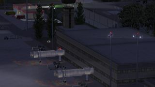 Screenshot 30 — Campo Grande International Airport Scenery