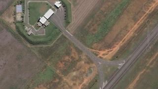 Screenshot 28 — Campo Grande International Airport Scenery