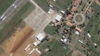 Screenshot 23 — Campo Grande International Airport Scenery