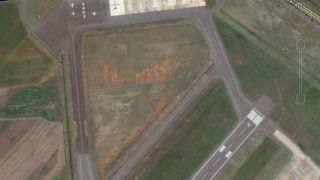 Screenshot 27 — Campo Grande International Airport Scenery