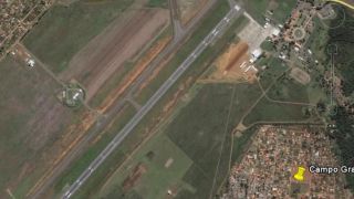 Screenshot 22 — Campo Grande International Airport Scenery