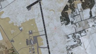 Screenshot 2 — Charlottetown Airport Scenery