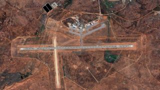 Screenshot 5 — Broken Hill Photoreal Scenery