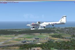 RAF Woodvale preview