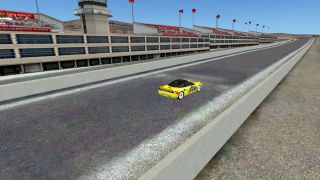 Screenshot 2 — Bathurst - Mount Panorama Scenery