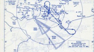 Screenshot 2 — RAF Thorney Island Scenery